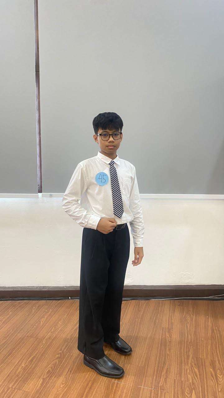 MUHAMMAD RAFIF FAKHRULLAH